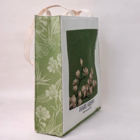 The Govardhan Meadow