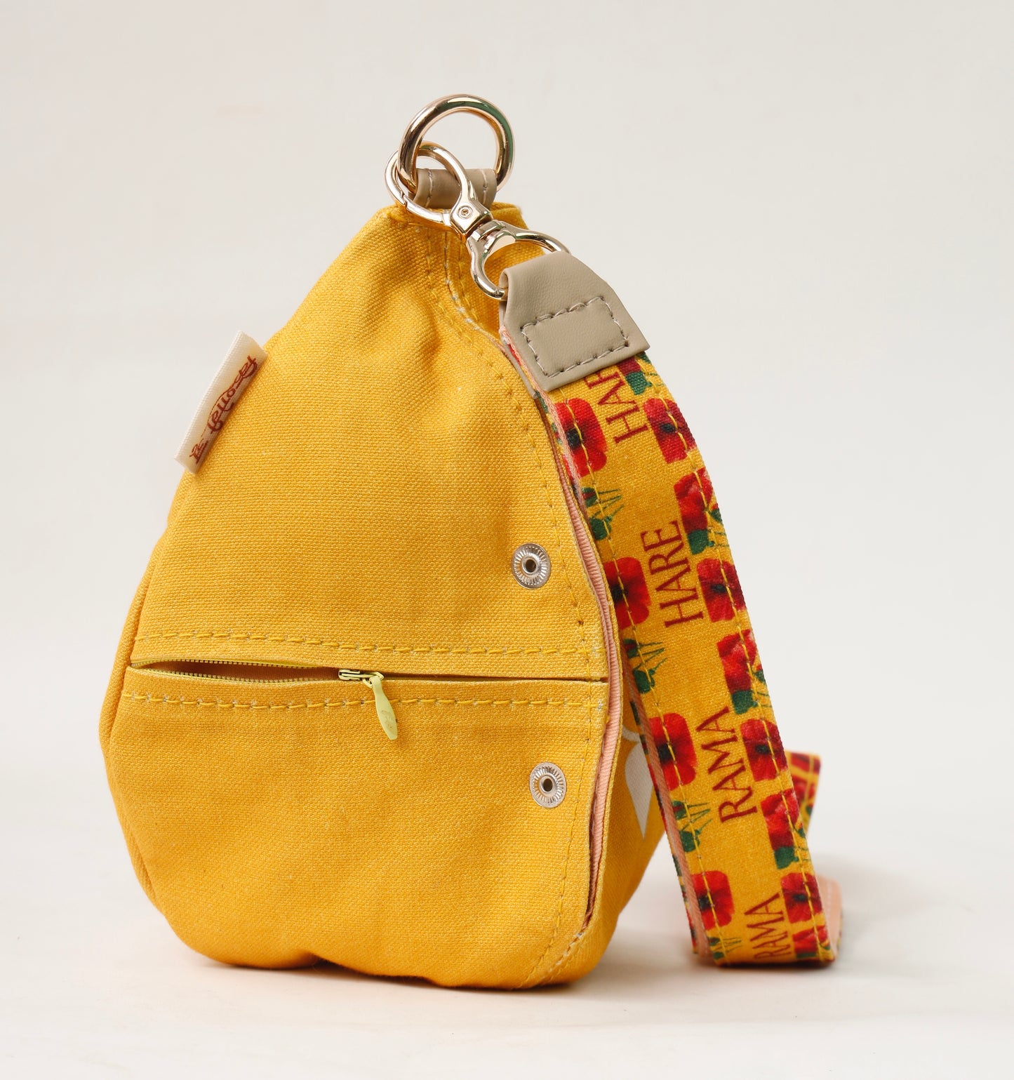 Lord Caitanya Mahaprabhu