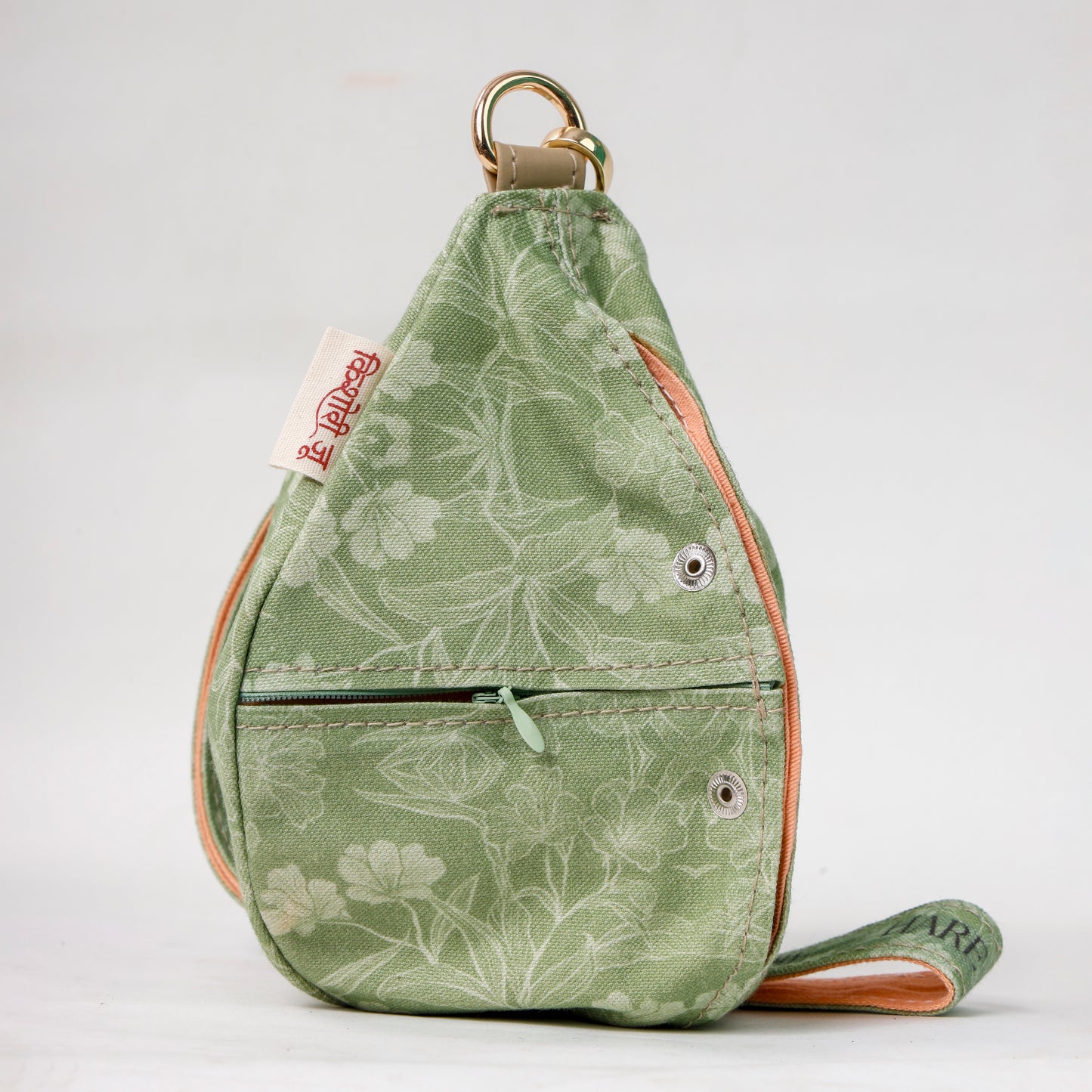 The Forest of Vrindavan