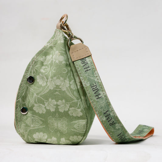 The Forest of Vrindavan