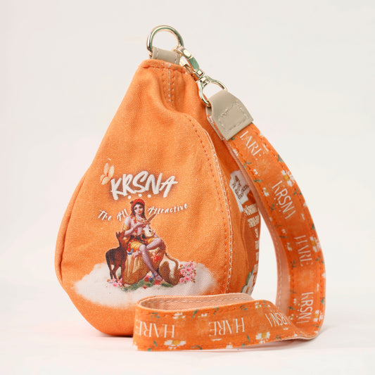 Krsna : The All Attractive