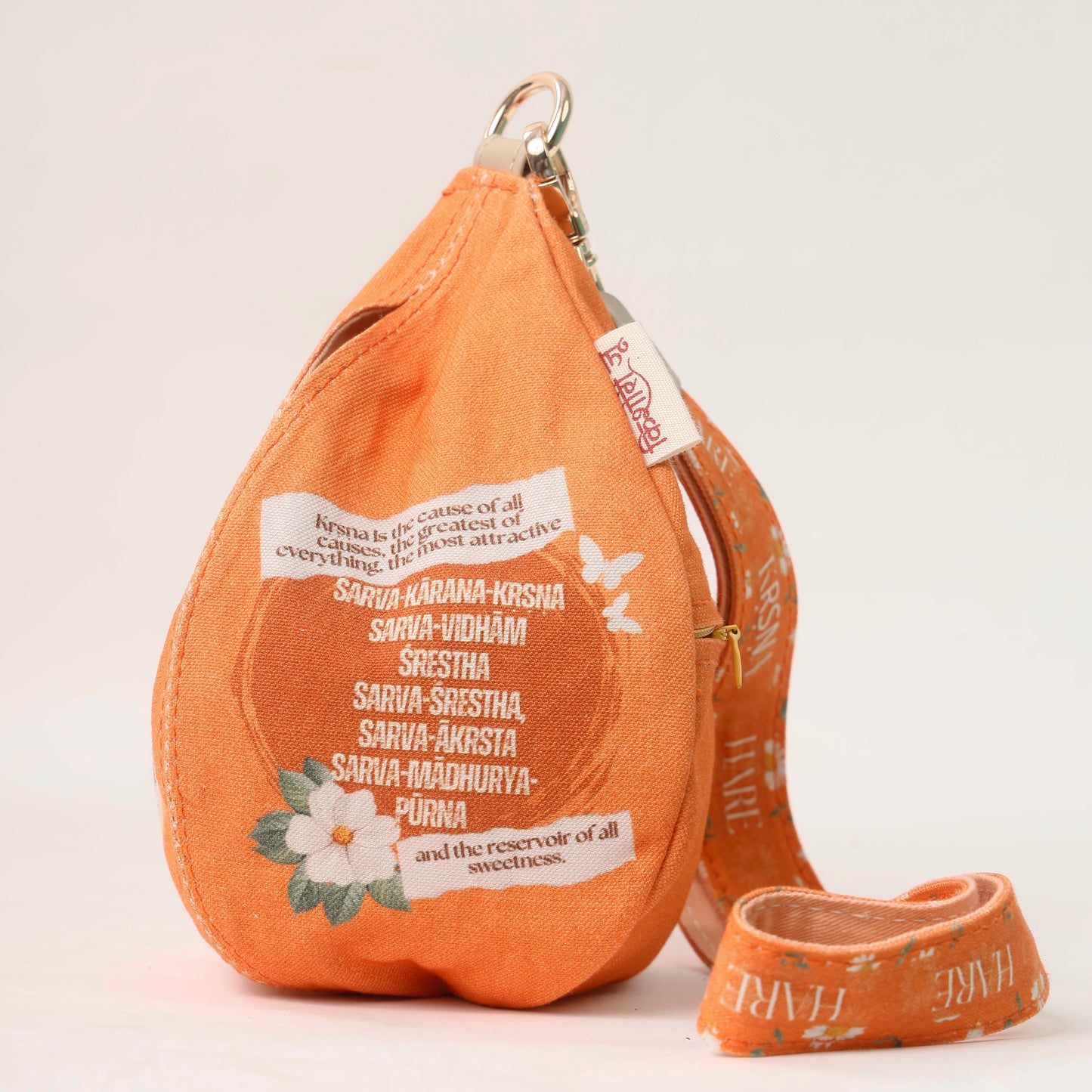 Krsna : The All Attractive