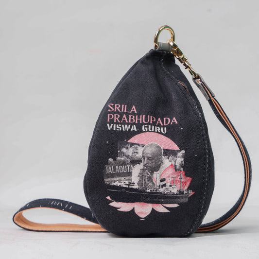 Srila Prabhupada : Jal Dutta