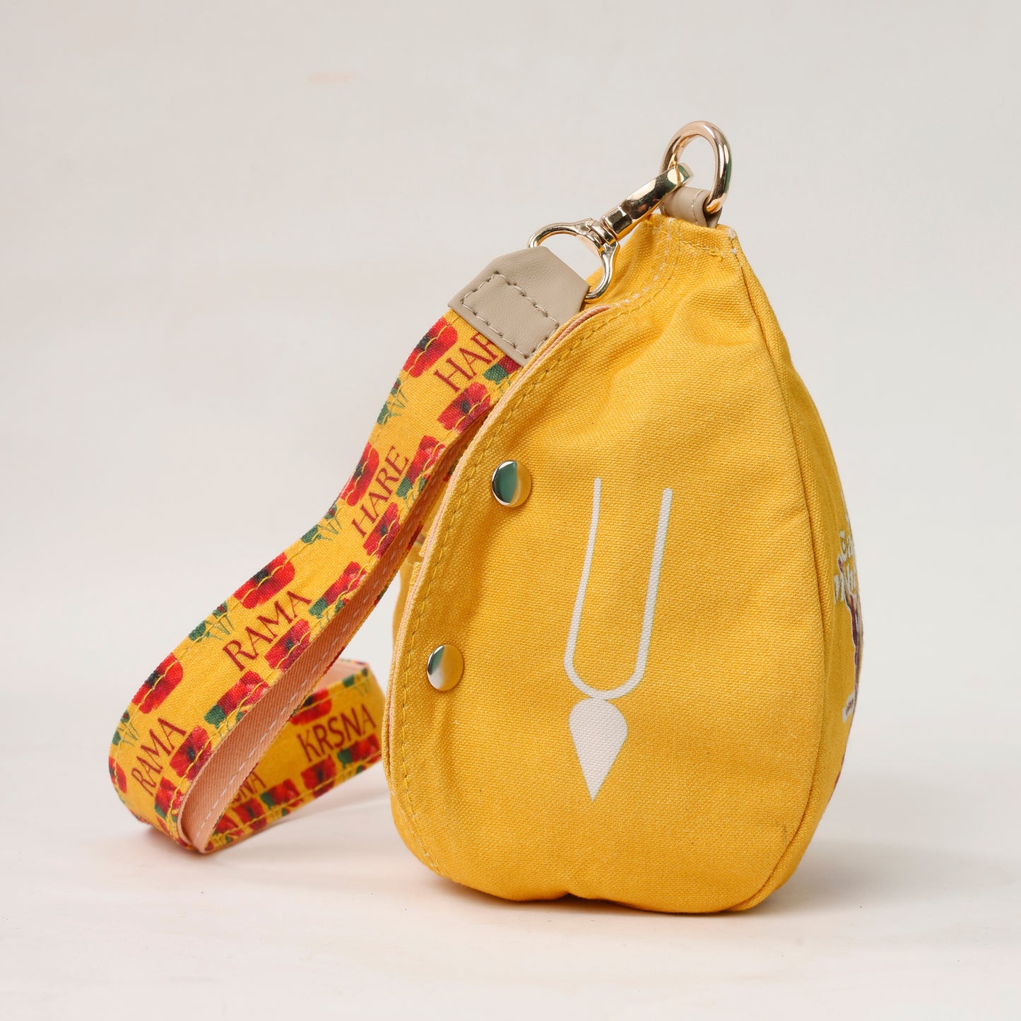 Lord Caitanya Mahaprabhu