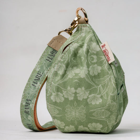 The Forest of Vrindavan