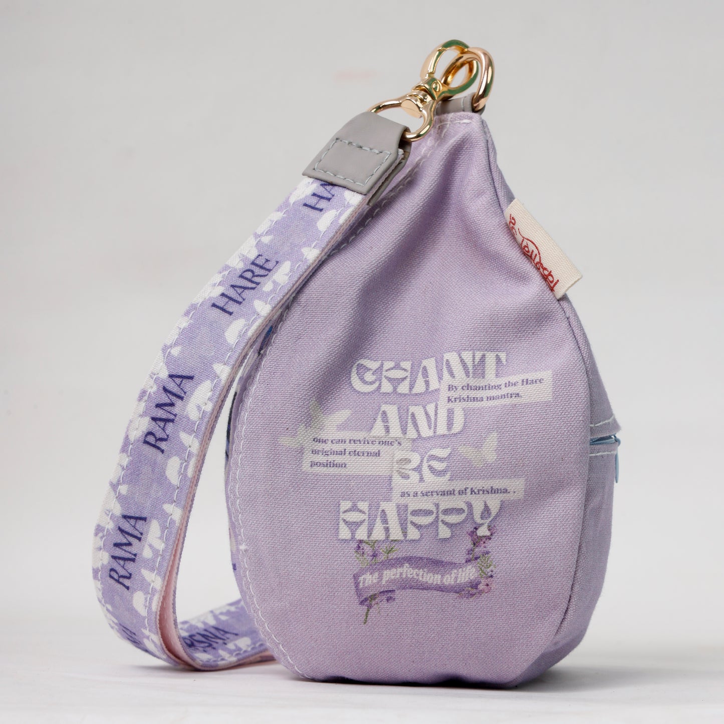 Krsna : Darling of Vrindavan