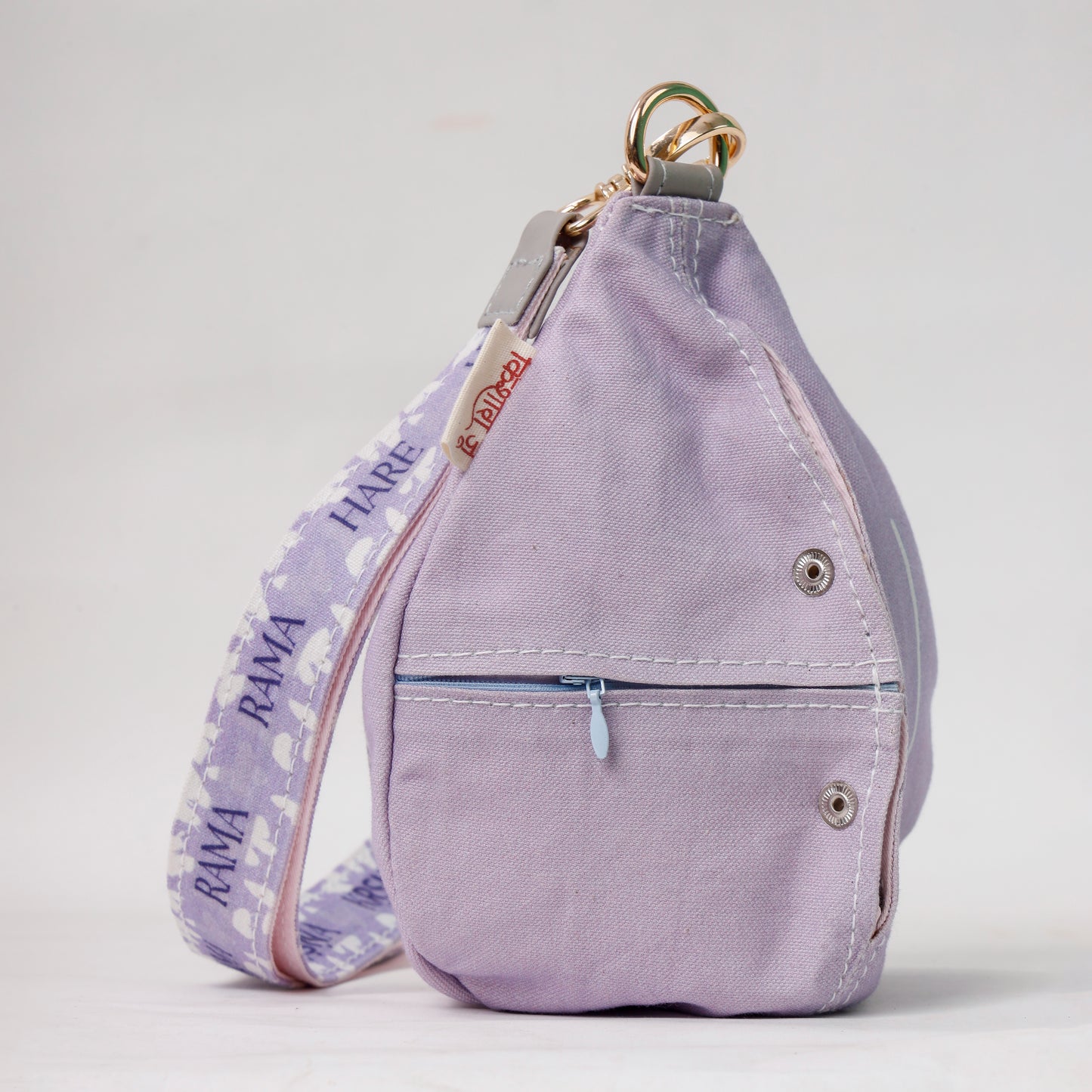 Krsna : Darling of Vrindavan