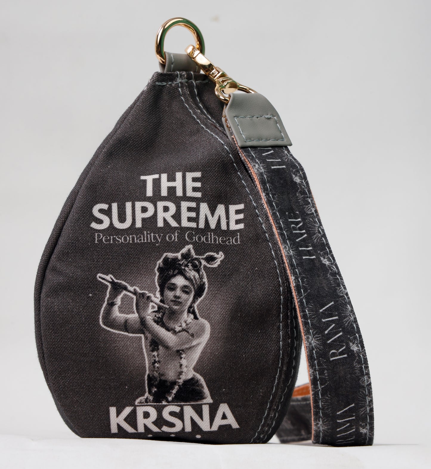 Krsna : The Supreme Personality of Godhead