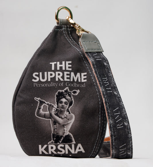 Krsna : The Supreme Personality of Godhead